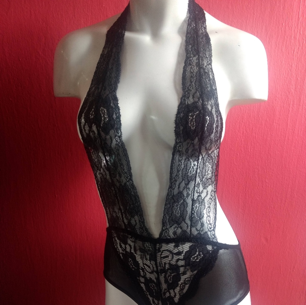 Body lingerie